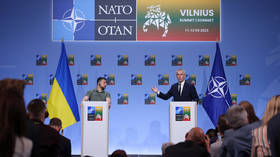 Ukraine to be warned it’s ‘too corrupt’ for NATO – Telegraph