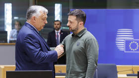 Orban reveals Zelensky’s reaction to ceasefire proposal