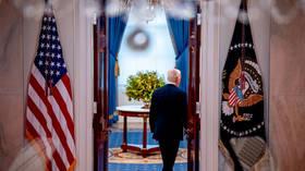 Biden pode desistir da corrida presidencial – NYT