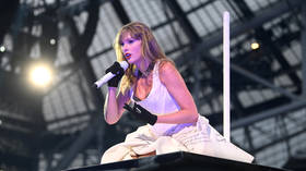 City to be renamed after Taylor Swift