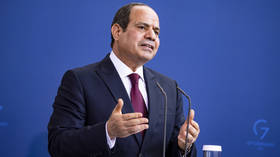 Egypt reshuffles cabinet amid economic woes