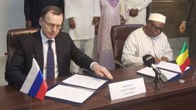 Russia and Sahel state boosting nuclear cooperation