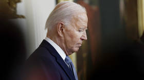 Biden faces ‘grim ultimatum’ – WaPo