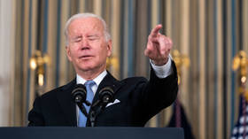 Biden quer 'mais sono' e 'menos trabalho' – NYT