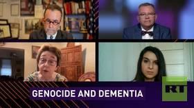 CrossTalk: Genocide and dementia