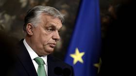I don’t need a mandate to promote peace – Orban