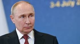 Trump likely ‘sincere’ on Ukraine pledge – Putin