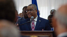 Haitian PM getting ‘extremely’ positive feedback on Kenyan police mission