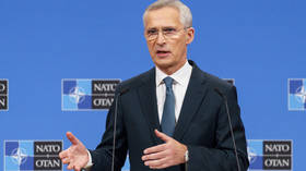 No promise Ukraine will join NATO in a decade – Stoltenberg