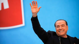 Italy to name airport after Berlusconi