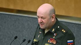 Ukraine violated Chemical Weapons Convention – Russian MOD