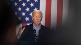 Biden wants to serve until 2029 – White House