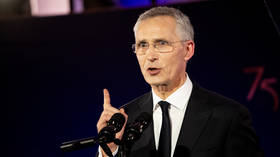 NATO chief reveals ‘greatest’ risk for bloc