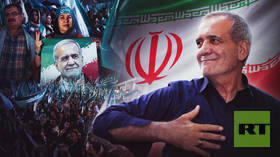 Reformist at the helm: What can the world expect from Iran’s new president?