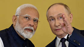Oil, nuclear power, and sustainable trade: Putin-Modi summit’s key outcomes