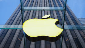Apple retakes crown as world’s most valuable company