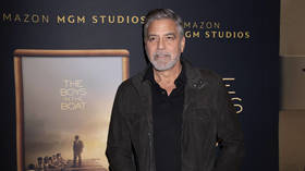 George Clooney calls on Biden to quit race