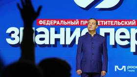 Either NATO or Ukraine must go – Medvedev
