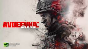 Avdeevka: This Is War