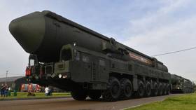 Russia considering changes to nuclear doctrine – Kremlin
