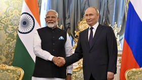 Modi’s trip to Moscow ‘very successful’ – New Delhi