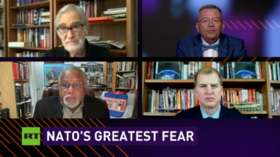 CrossTalk: NATO’s greatest fear