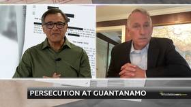 Persecution at Guantanamo