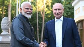 Decoding the Modi-Putin summit: What message did India and Russia just send to the world?