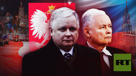 Architects of Russophobia: How twin brothers have defined their country’s anti-Russia policy