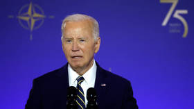 Biden delivers new Putin insult