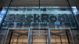 BlackRock reveals link to failed Trump assassin