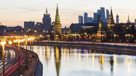 Kremlin responds to Zelensky’s new ‘peace summit’ proposal