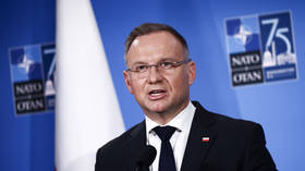 Russia-NATO war ‘extremely close’ – Polish president