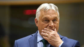 EU Parliament condemns Orban’s peace efforts