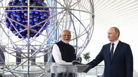 Modi in Moscow: How New Delhi strikes a delicate balance between Russia and the West