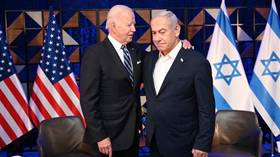Biden team not worried ahead of Netanyahu speech – Sullivan