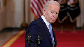 Biden desiste da corrida presidencial dos EUA