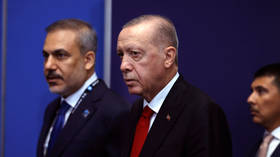 UE quer retirar a Hungria da presidência – Erdogan