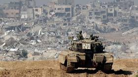 Algum mediador externo pode resolver o conflito Israel-Palestina?