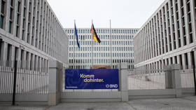 German spy agency faces staff shortage – media