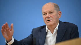 Scholz to seek second term as German chancellor