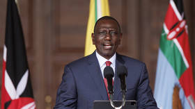 Kenyan leader makes controversial cabinet appointments