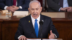 Democratas dos EUA desprezam Netanyahu – Axios