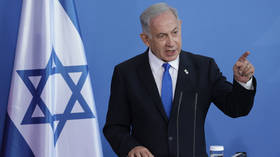 Israel slams UN official over Netanyahu-Hitler comparison