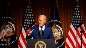 Biden proposes unprecedented US Supreme Court reform