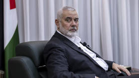 Hamas chief Ismail Haniyeh killed at his residence in Iran