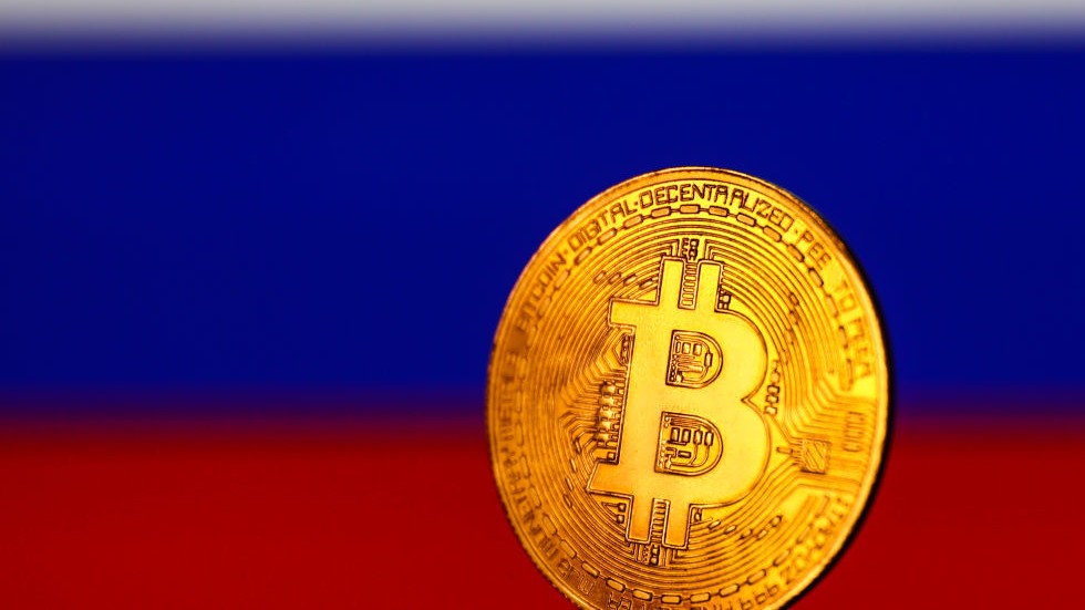 Câmara Alta da Rússia aprova lei criptográfica