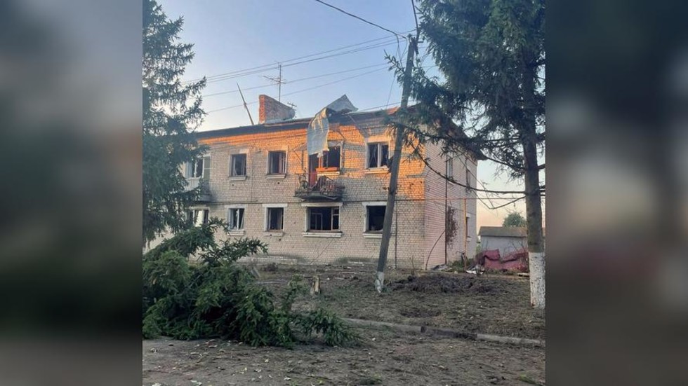 L’incursion ukrainienne en Russie fait des morts parmi les civils et des enfants blessés – gouverneur