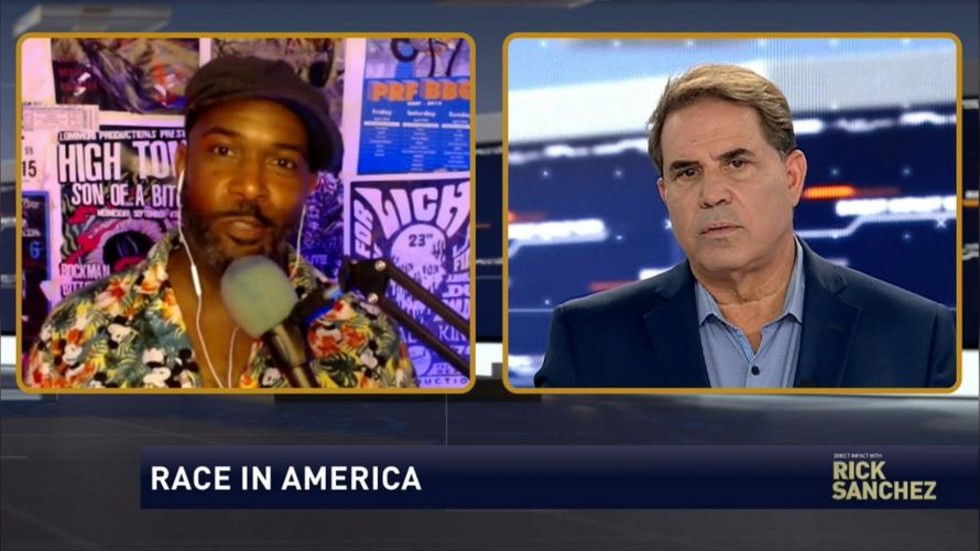 Identity politics: How media shapes our perception of race — RT Direct ...