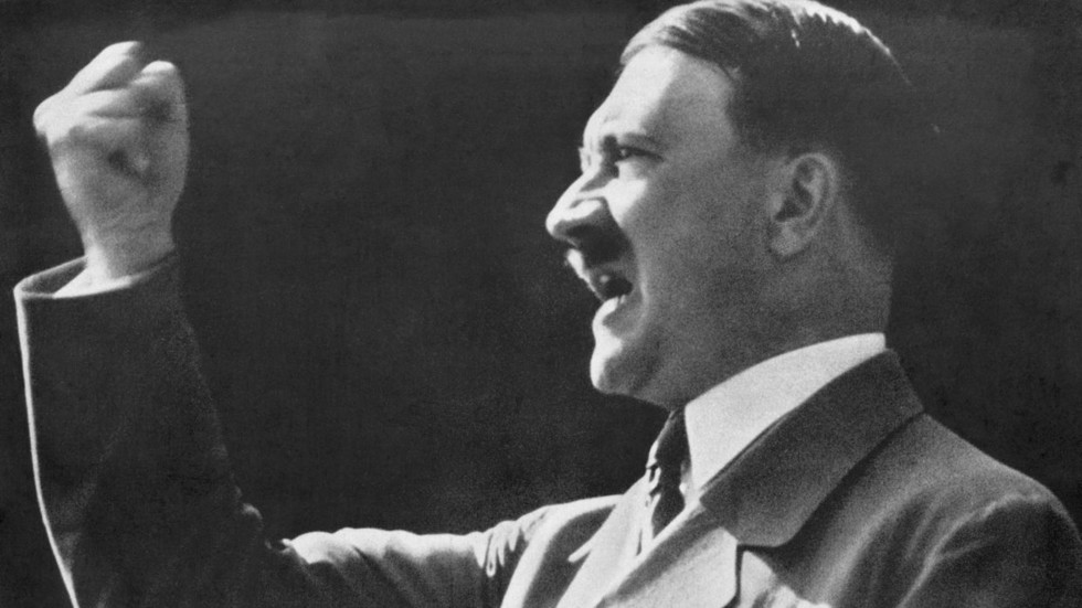 Hitler plante die Atombombe auf die UdSSR – Archive